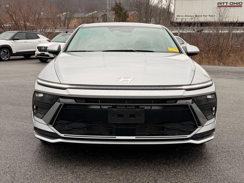 Used 2025 Hyundai Sonata SE image 15