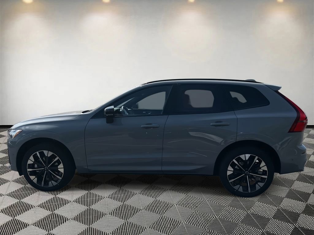 New 2026 Volvo XC60 B5 Plus w/ Protection Package Premier image 6