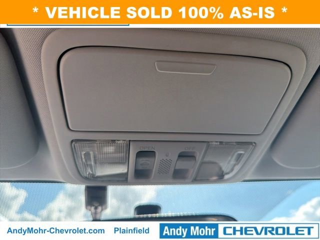 Used 2011 Honda CR-V EX image 25