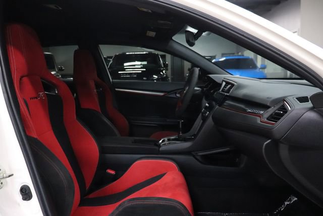 Used 2021 Honda Civic Type R image 25