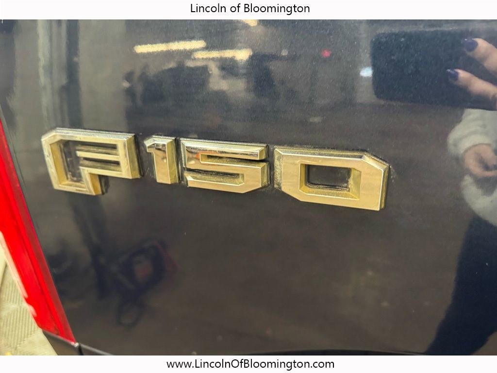 Used 2015 Ford F150 XLT w/ Equipment Group 302A Luxury image 30