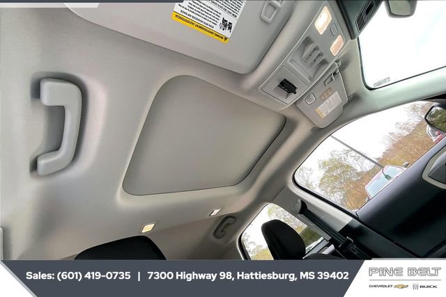 Used 2025 Ford Bronco Sport Big Bend image 16