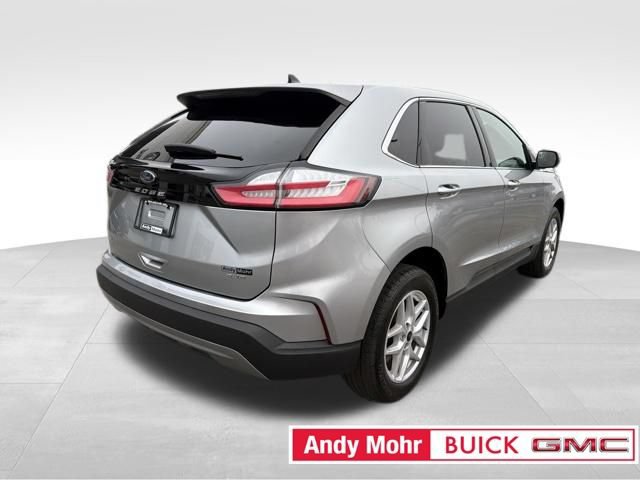 Used 2024 Ford Edge SEL w/ Convenience Package AWD/4WD image 11