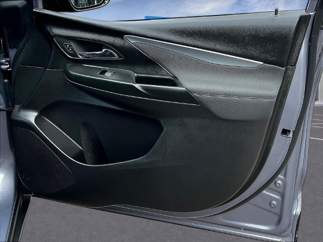 Used 2023 Chevrolet Bolt LT w/ Driver Confidence Package FWD image 30