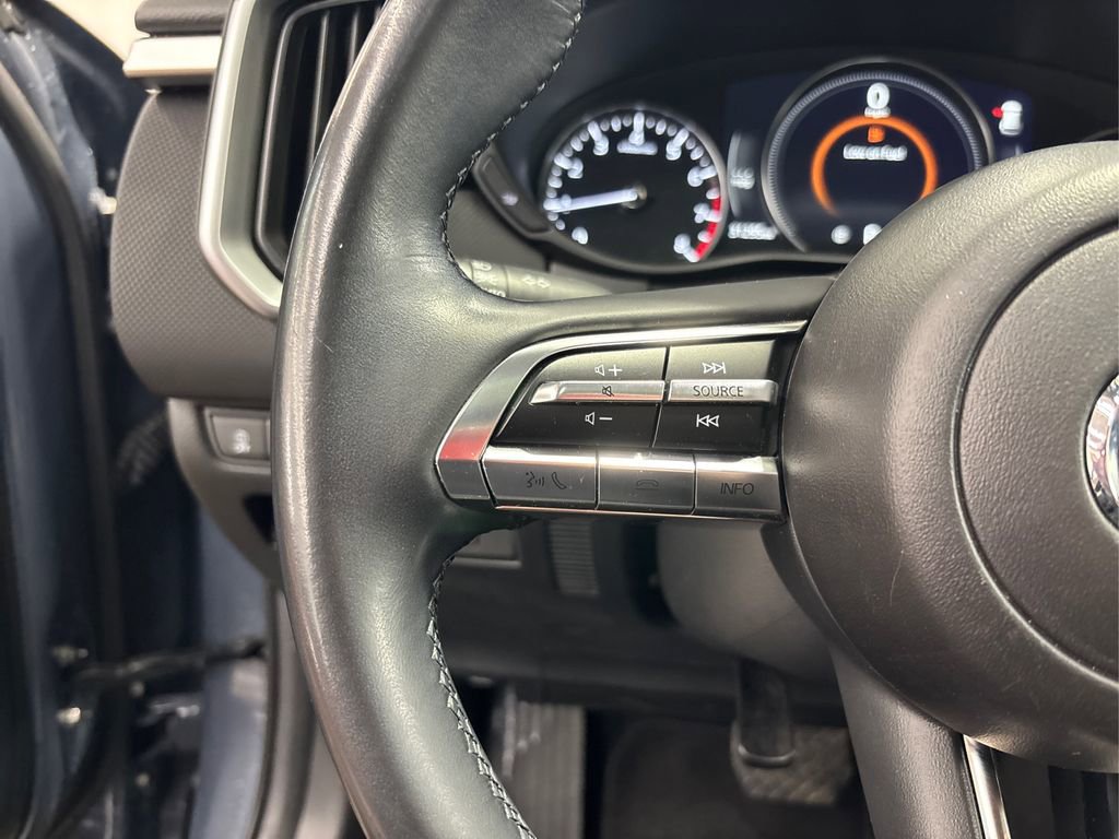 Used 2023 MAZDA CX-50 2.5 S w/ Cargo Package image 28