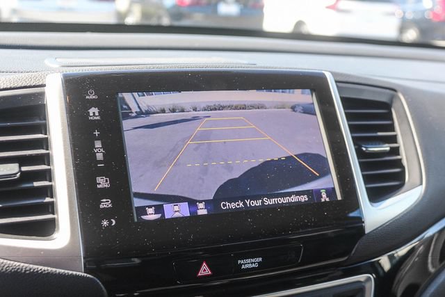 Used 2018 Honda Ridgeline RTL-E image 31