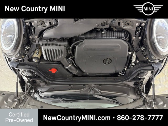 Certified 2024 MINI Cooper S image 24