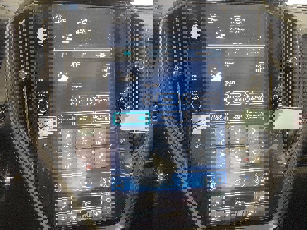 New 2026 Subaru WRX Limited image 13