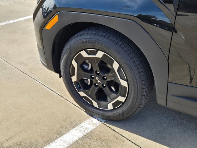 New 2025 Hyundai Santa Fe SEL image 22