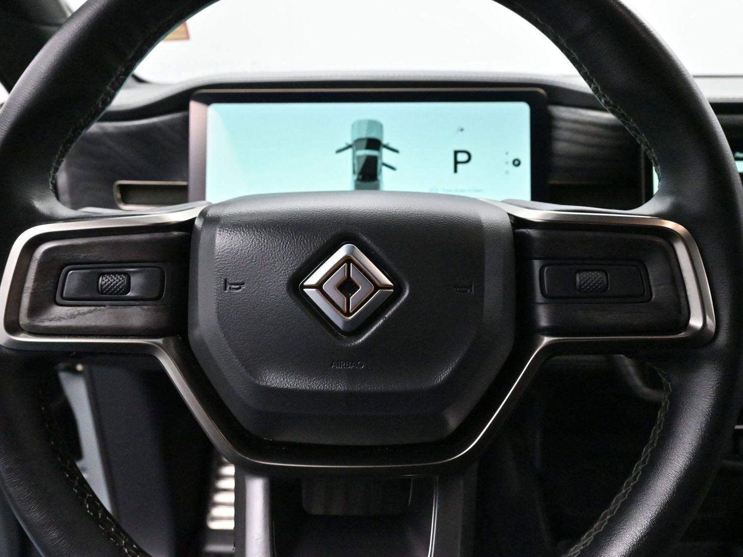 Used 2022 Rivian R1T Adventure image 15