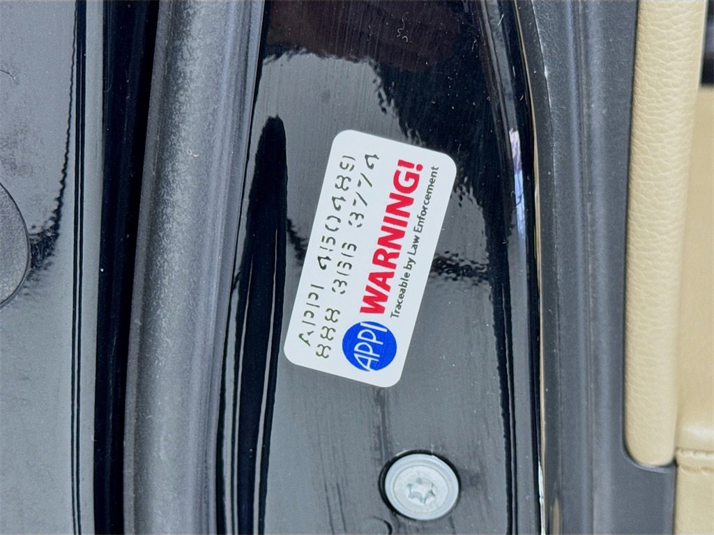 Used 2019 Toyota 4Runner Limited image 42