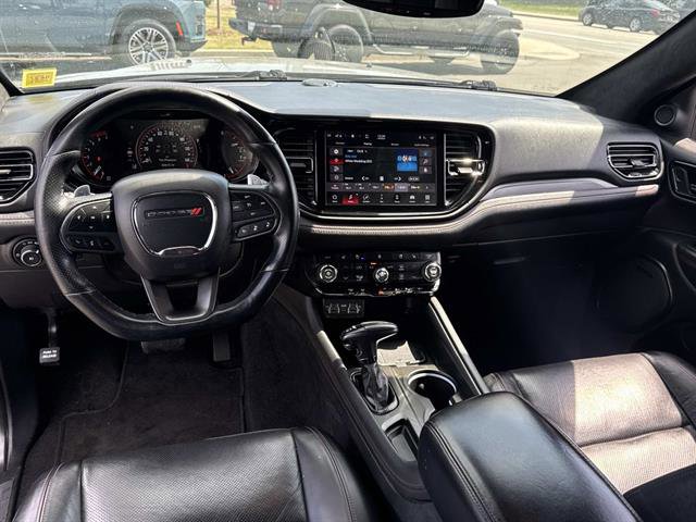 Used 2022 Dodge Durango R/T AWD/4WD image 9