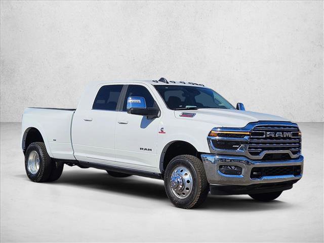 New 2026 RAM 3500 Longhorn image 7