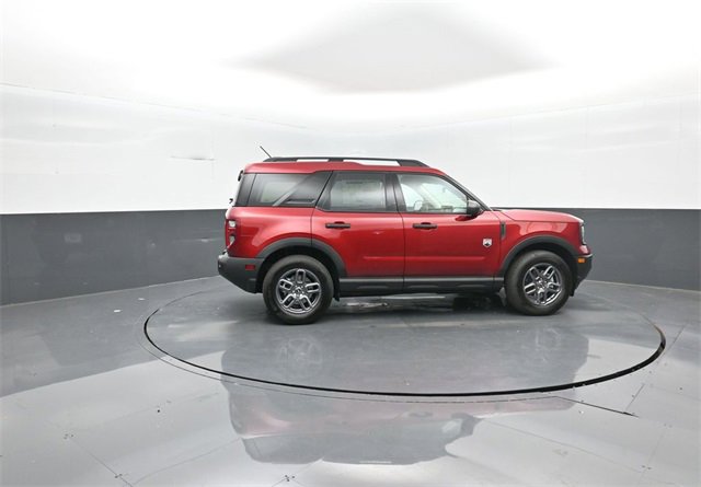 New 2025 Ford Bronco Sport Big Bend w/ Convenience Package image 8