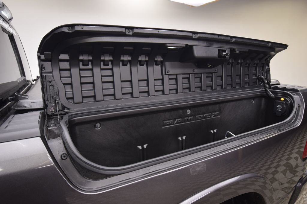 New 2026 RAM 1500 Limited image 43