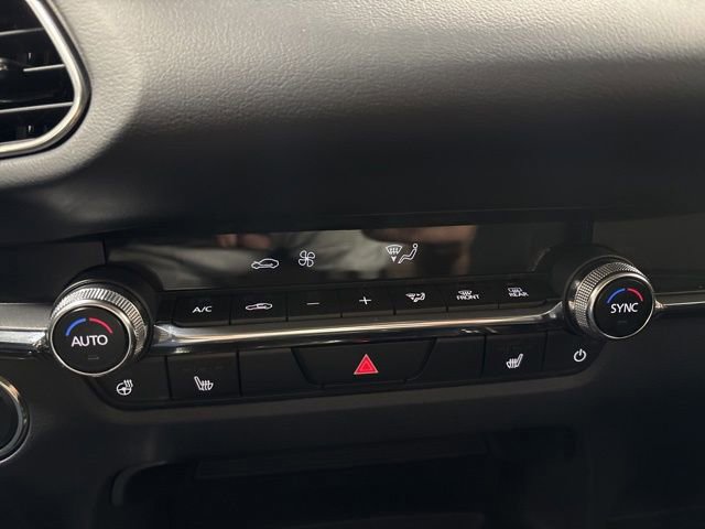 Certified 2025 MAZDA CX-30 2.5 Turbo w/ Premium Plus Pkg image 24