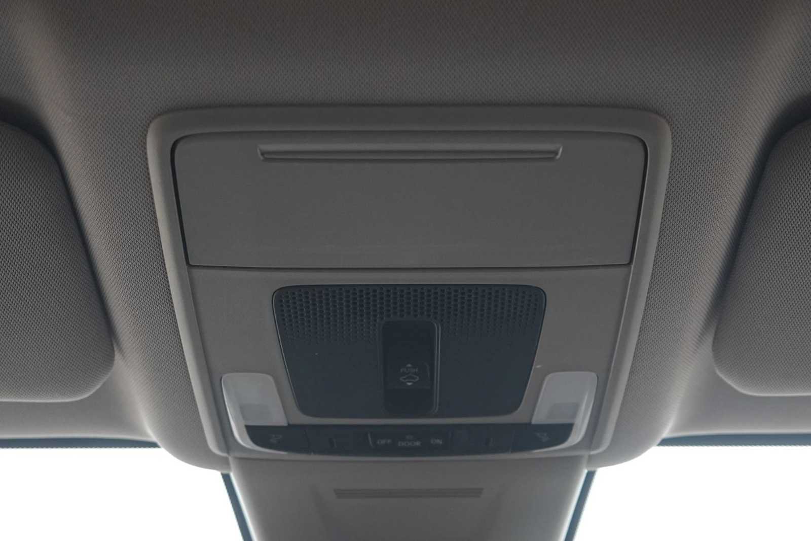 Certified 2024 Honda CR-V EX image 25