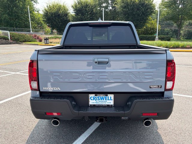New 2026 Honda Ridgeline RTL image 6