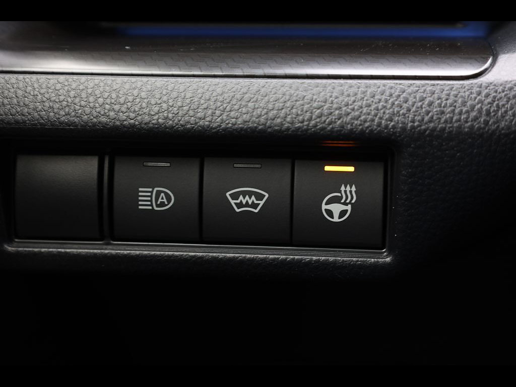 New 2026 Toyota Prius Plug-In Hybrid FWD image 22