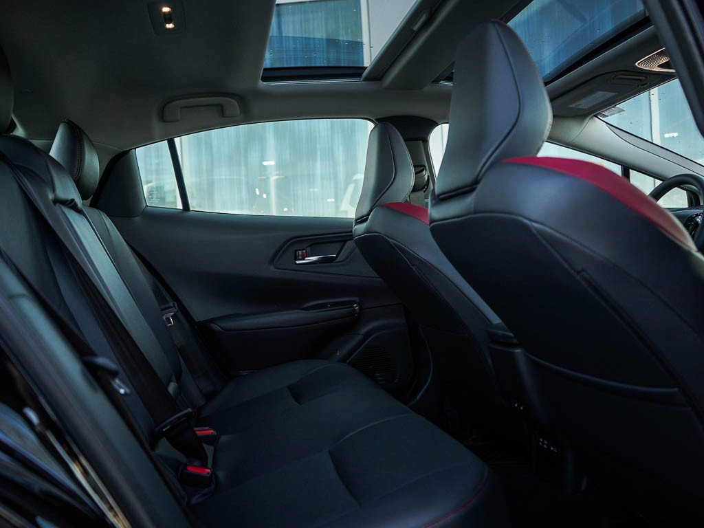 New 2026 Toyota Prius Plug-In Hybrid image 13