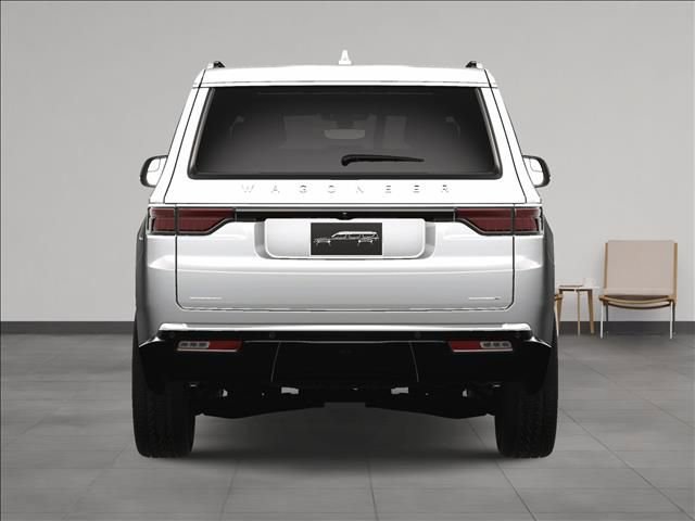 New 2023 Jeep Wagoneer Series III w/ Preferred Equipment Group image 10