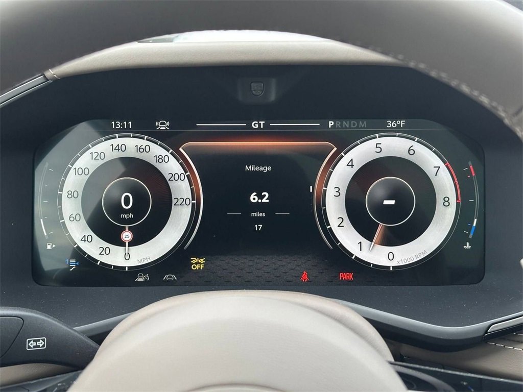 New 2026 Aston Martin DBX 707 image 15