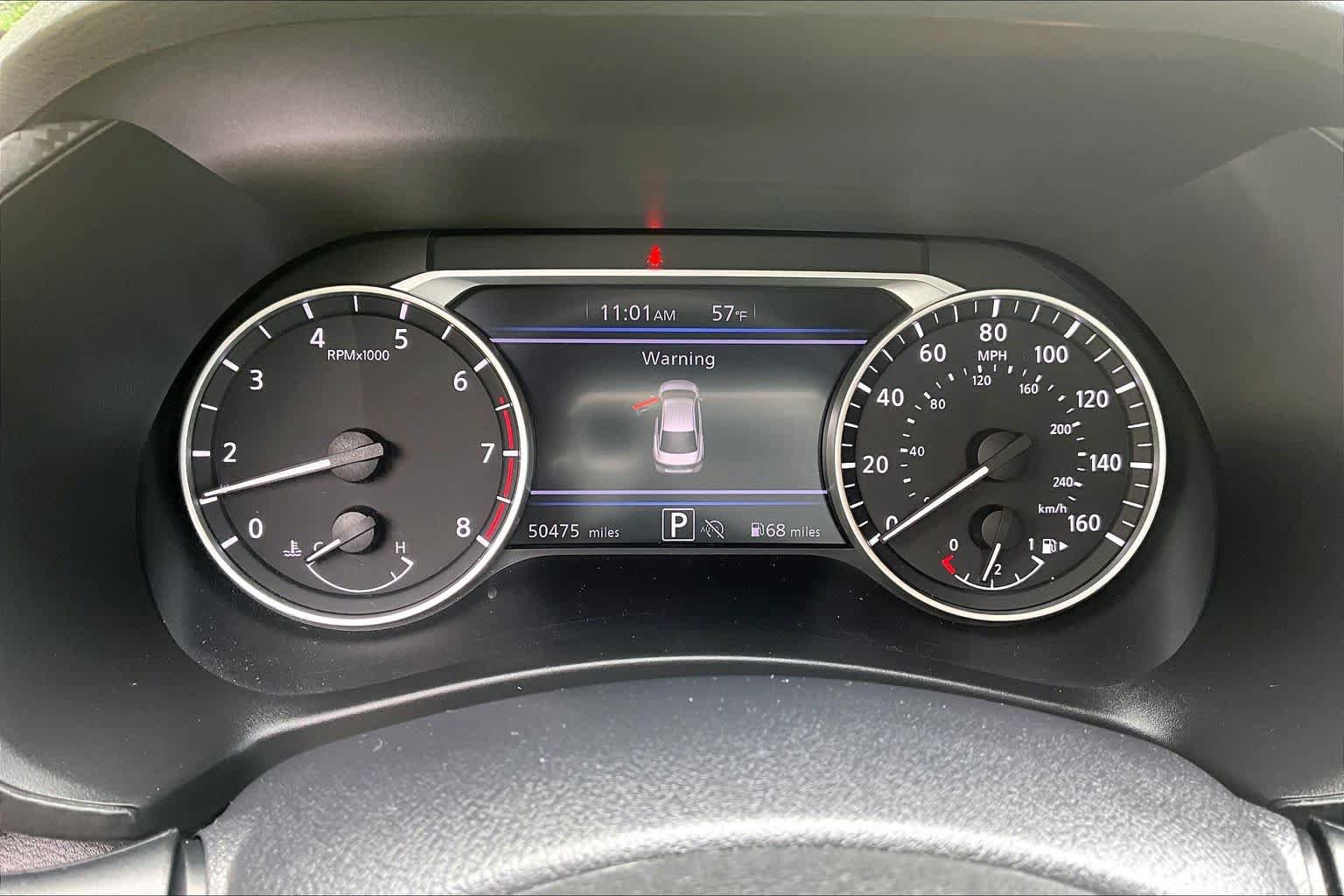 Used 2024 Nissan Sentra SV FWD image 26