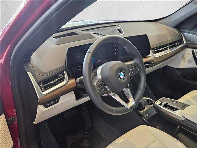 Certified 2026 BMW X1 xDrive28i AWD/4WD image 9