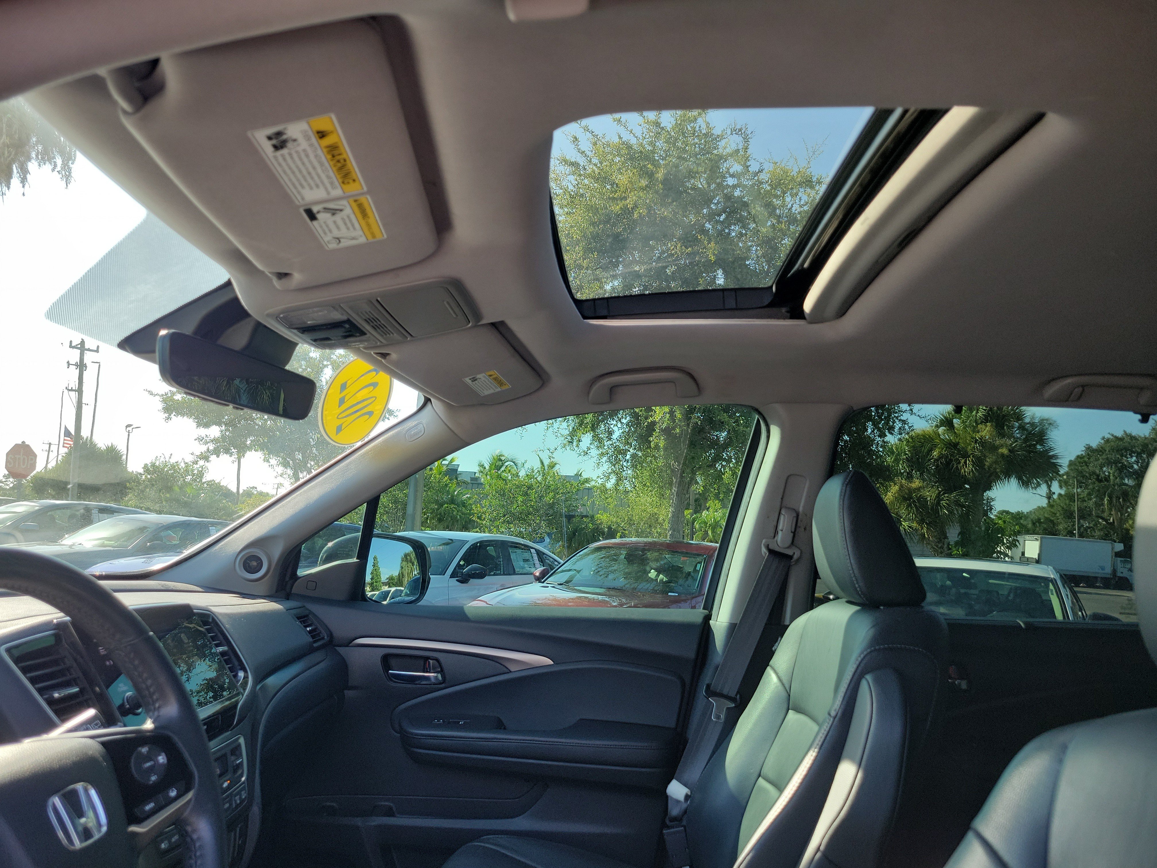 Used 2022 Honda Pilot EX-L image 23