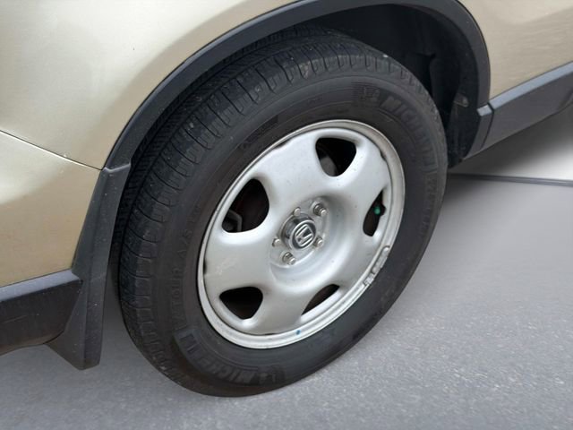 Used 2008 Honda CR-V LX image 9