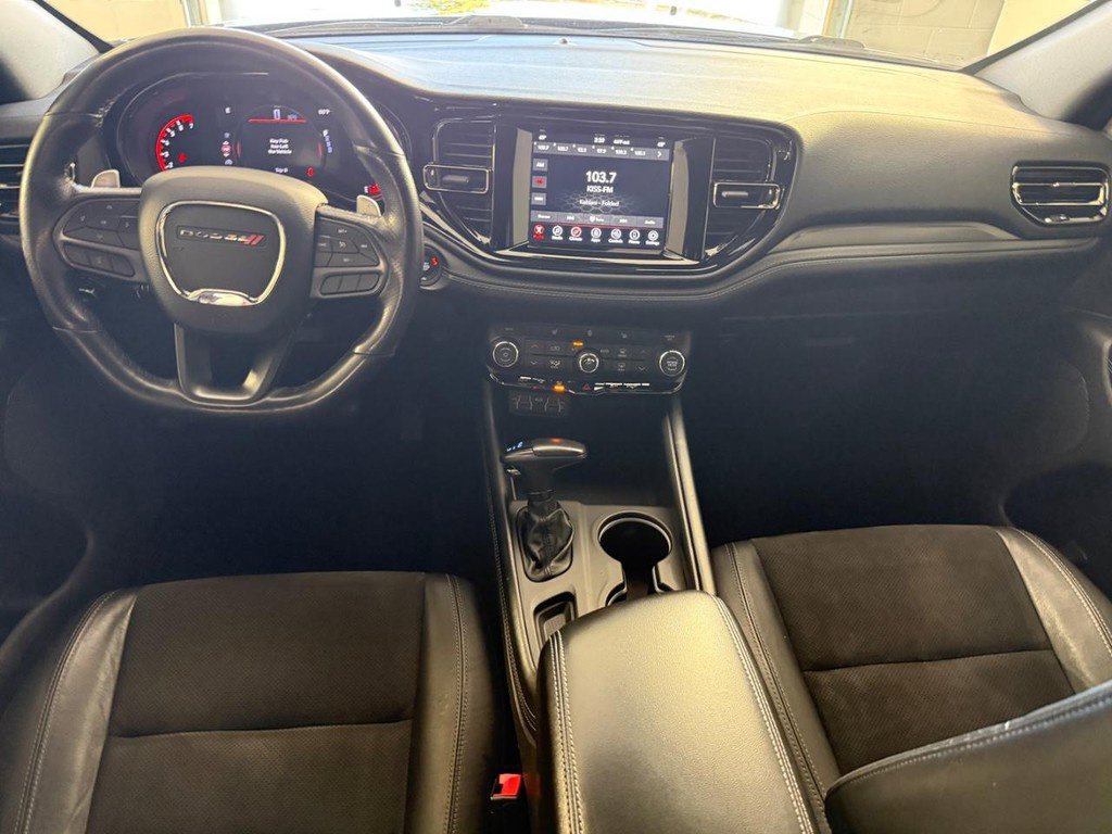 Used 2021 Dodge Durango GT AWD/4WD image 22