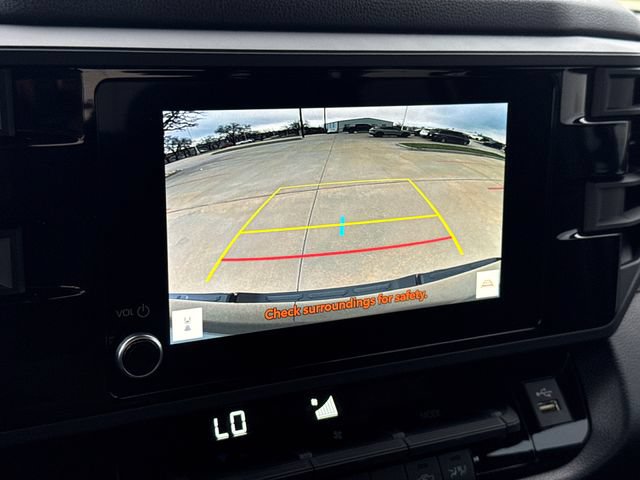 Used 2026 Toyota Tundra SR RWD image 23