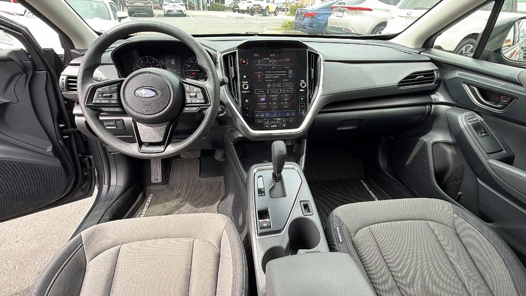 Used 2025 Subaru Crosstrek 2.0i Premium image 18