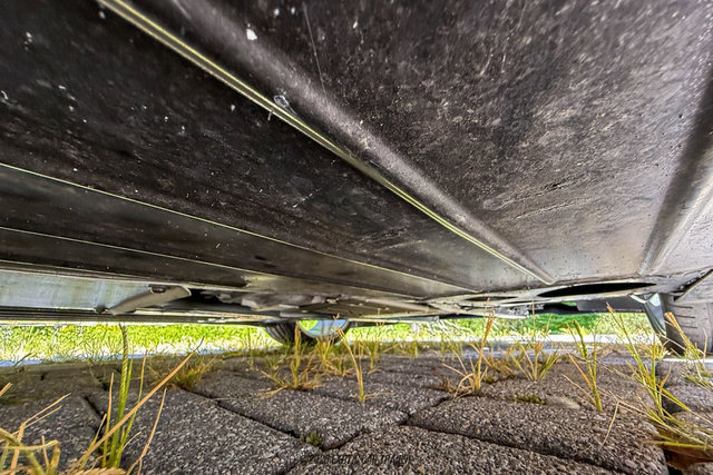 Used 2014 SRT Viper GTS w/ GTS Laguna Interior Package image 90