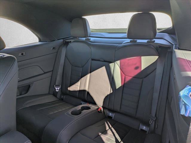 New 2026 BMW M440i Convertible image 15