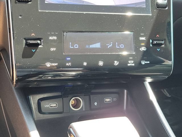 Certified 2023 Hyundai Tucson SEL w/ Convenience Package AWD/4WD image 13