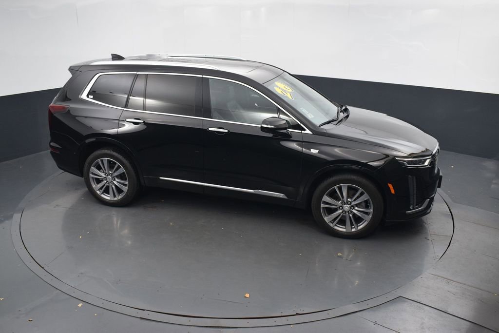 Used 2020 Cadillac XT6 Premium Luxury image 51