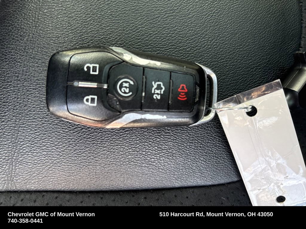 Used 2016 Ford Edge Sport w/ Canadian Touring Package AWD/4WD image 32