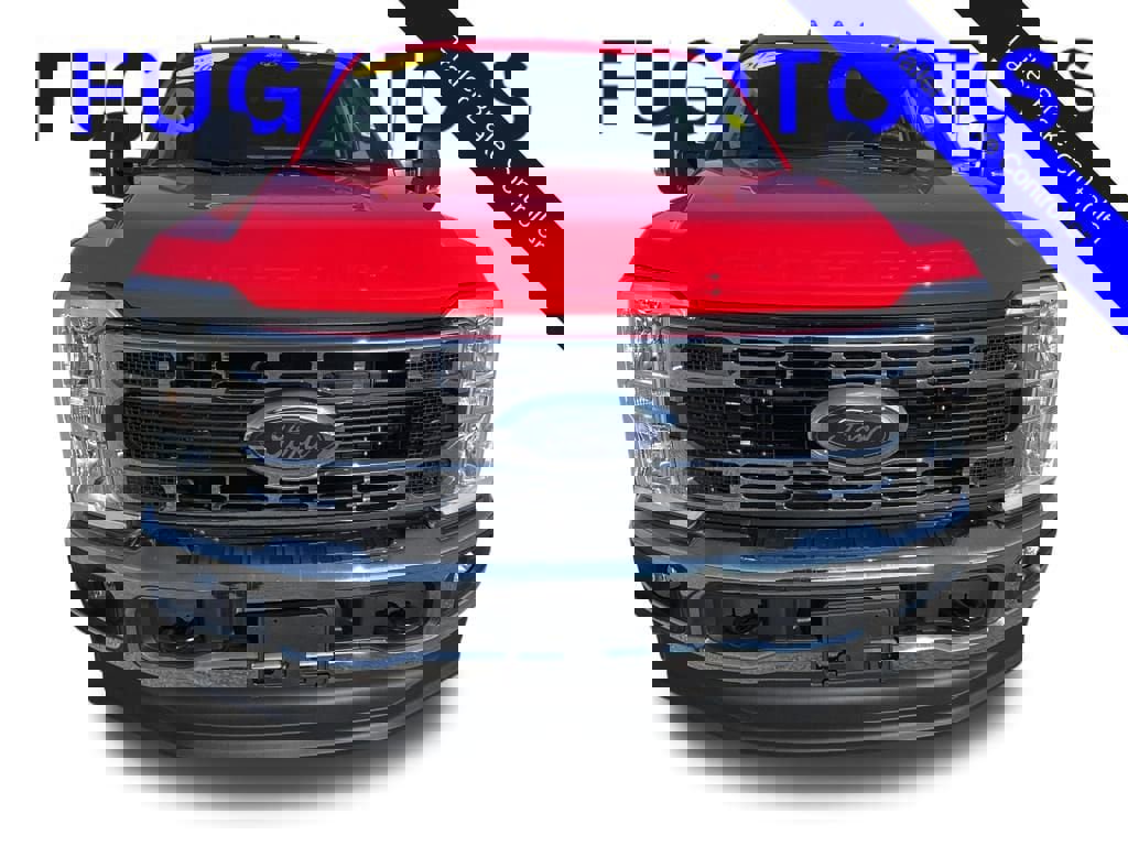 New 2026 Ford F350 XL w/ XL Chrome Package image 11