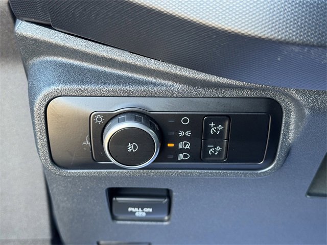 Used 2023 Ford Bronco Heritage Edition image 18