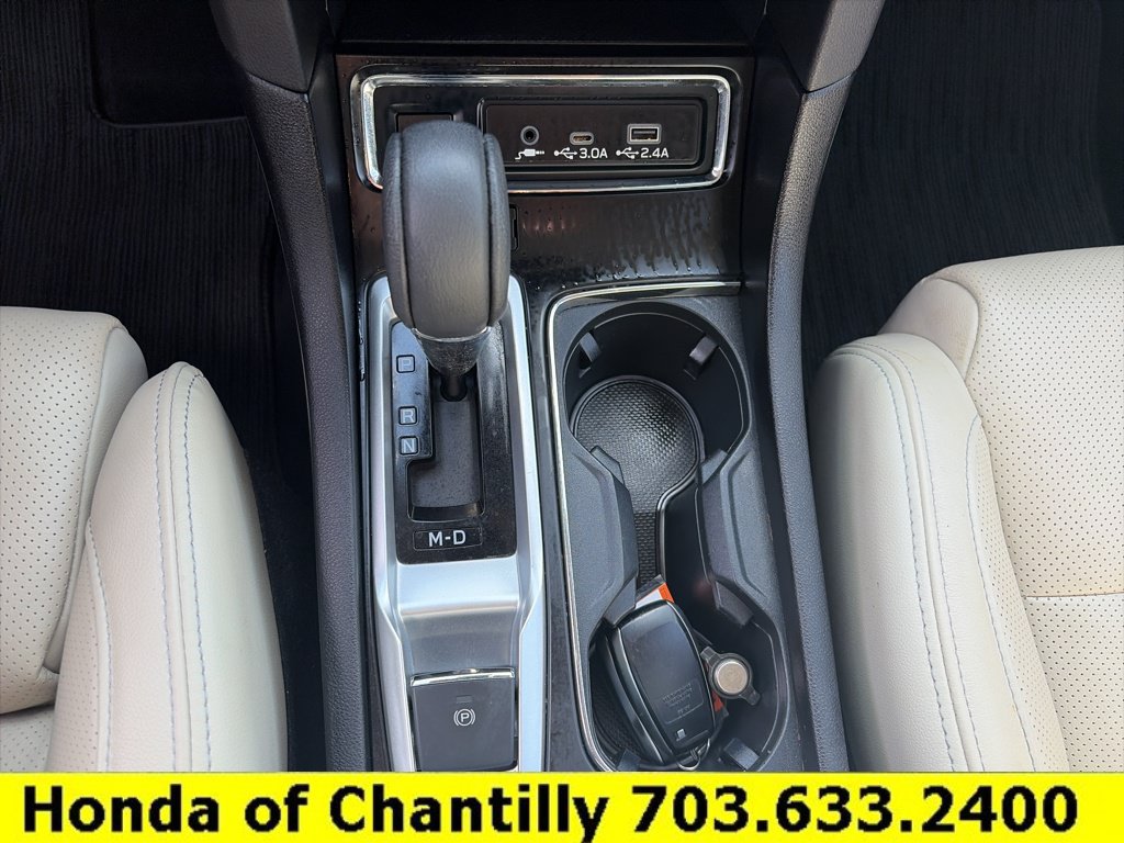 Used 2023 Subaru Ascent Limited AWD/4WD image 17