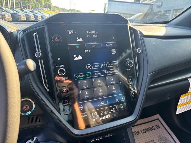 New 2026 Subaru WRX AWD/4WD image 72
