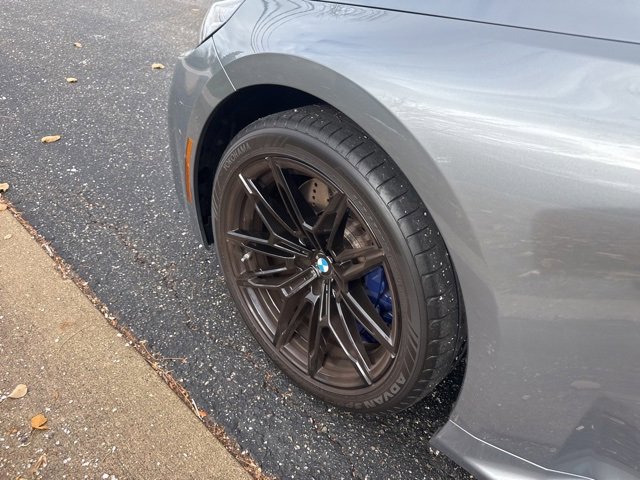 Used 2025 BMW M2 w/ Lighting Package image 15