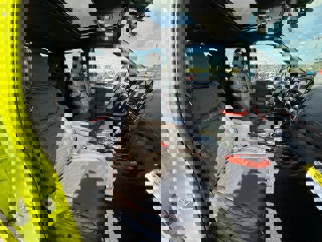 New 2026 Nissan Frontier PRO-4X w/ Pro Premium Package image 17