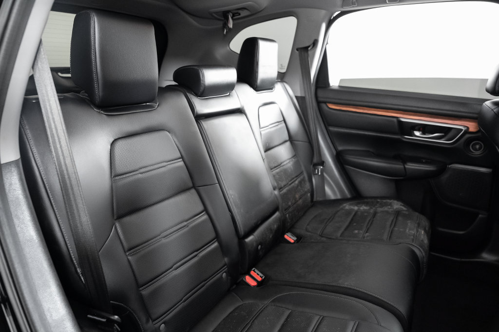 Used 2022 Honda CR-V EX-L image 22