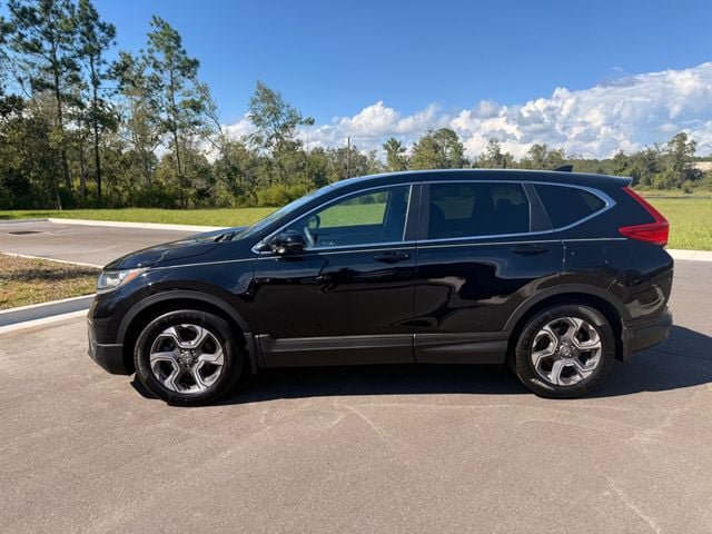 Used 2018 Honda CR-V EX image 13