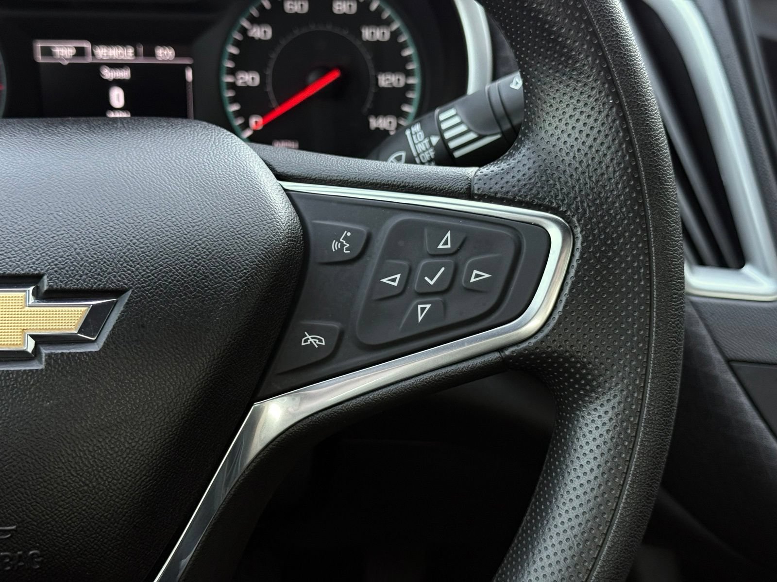 Used 2019 Chevrolet Malibu LS FWD image 29