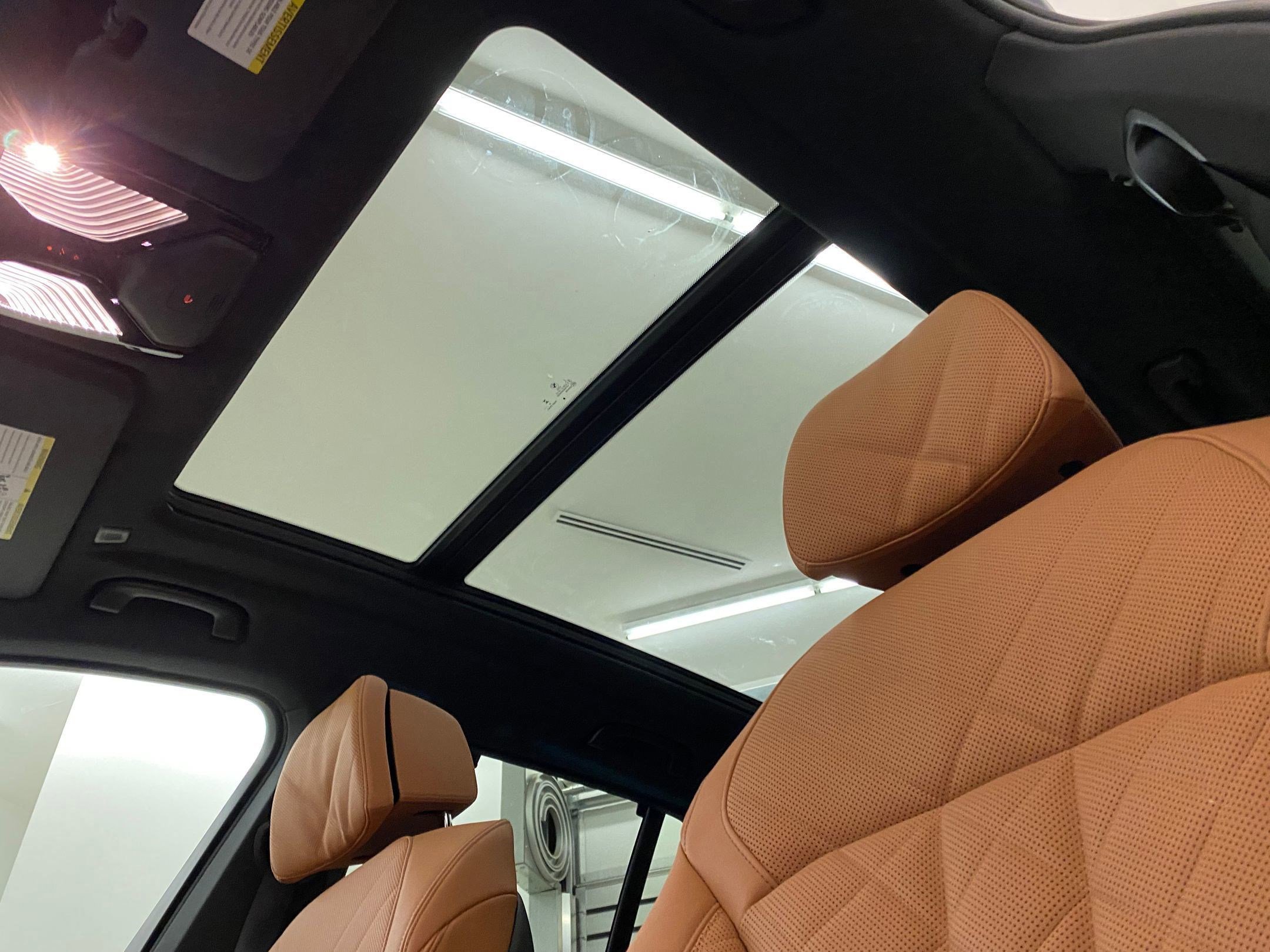 Used 2026 BMW X5 xDrive40i w/ Climate Comfort Package image 14