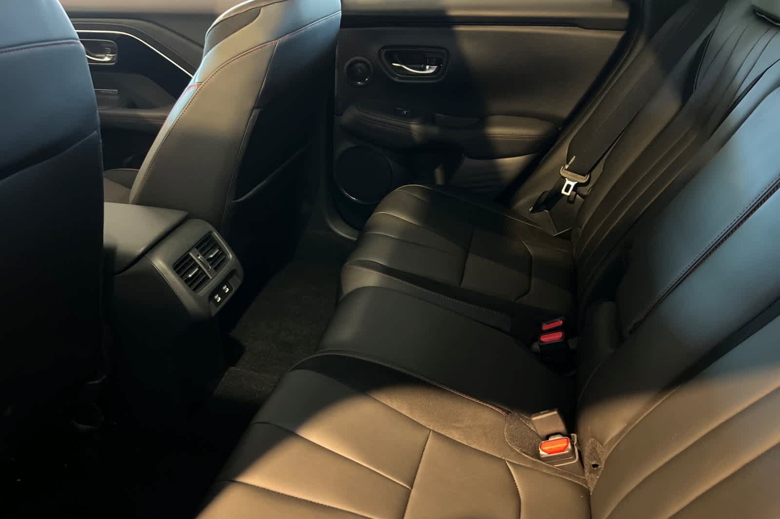 New 2026 Acura ADX A-Spec w/ Advance Package FWD image 12