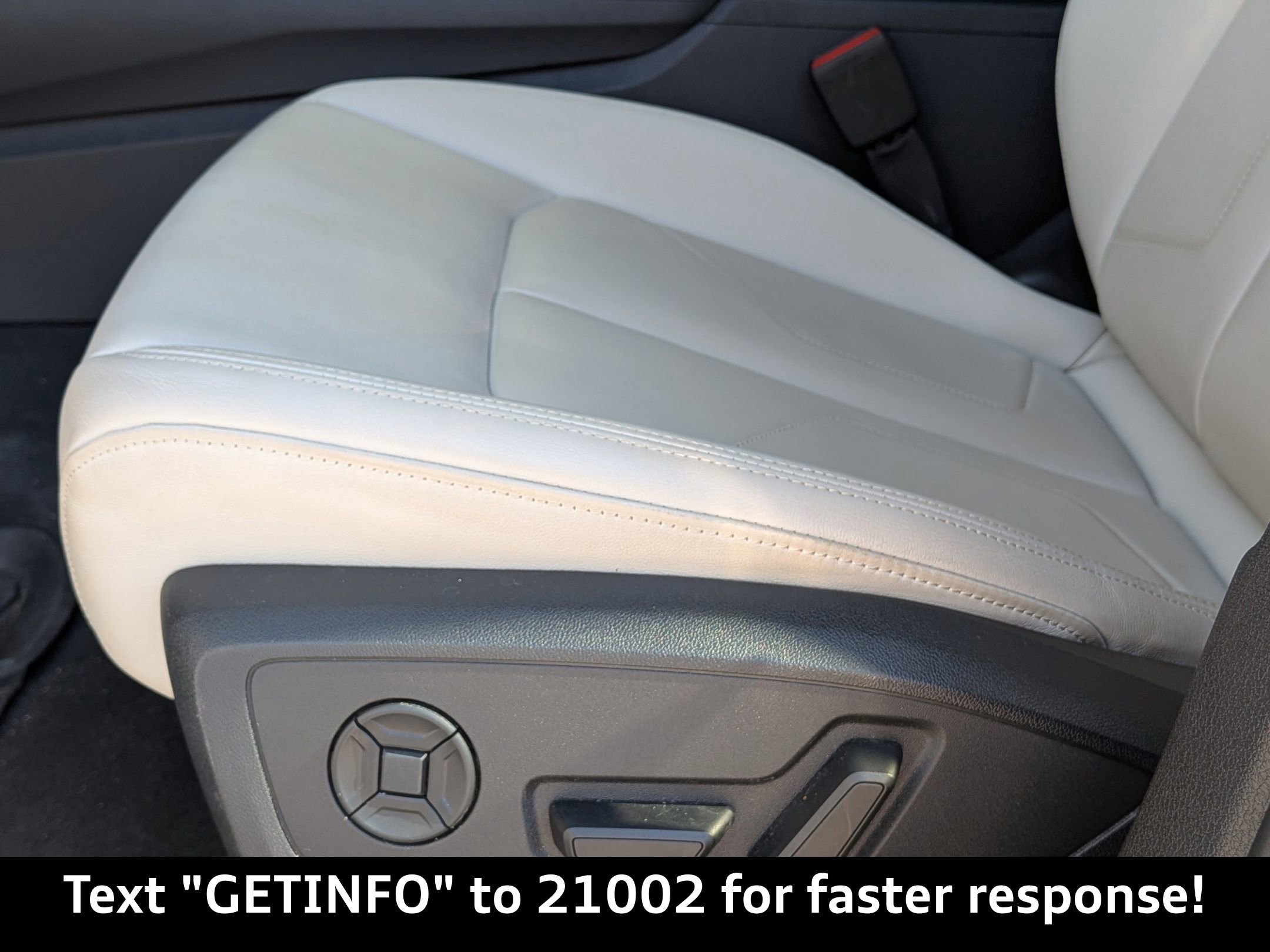 Certified 2024 Audi Q3 2.0T Premium Plus image 25